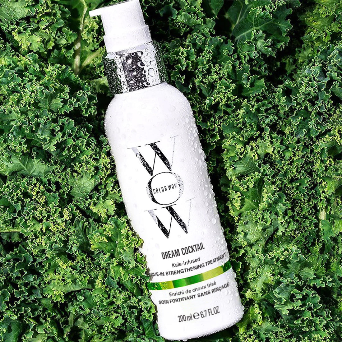 Color Wow Dream Cocktail Leave-in Treatment