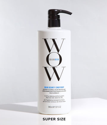 Color Wow Color Security Conditioner