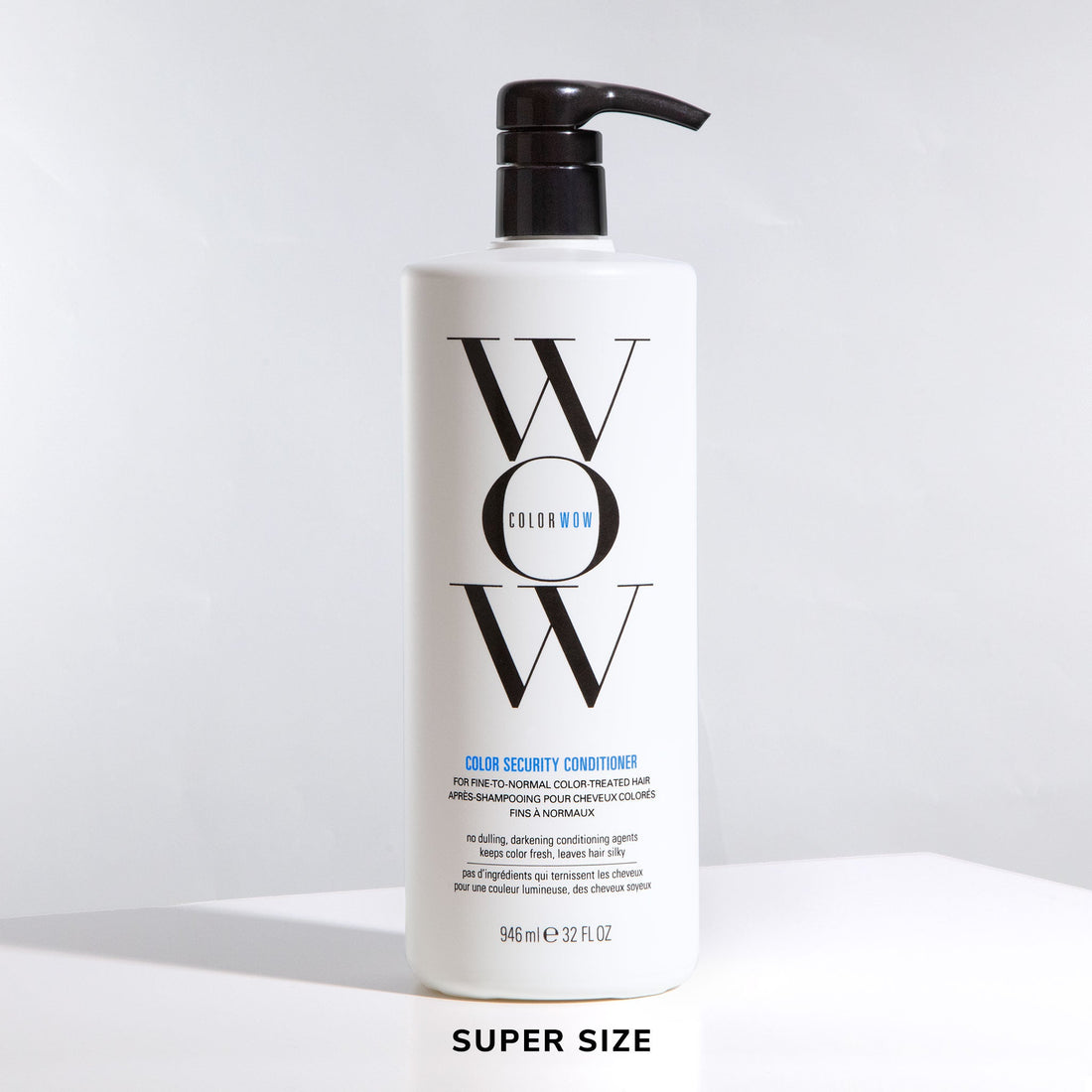 Color Wow Color Security Conditioner