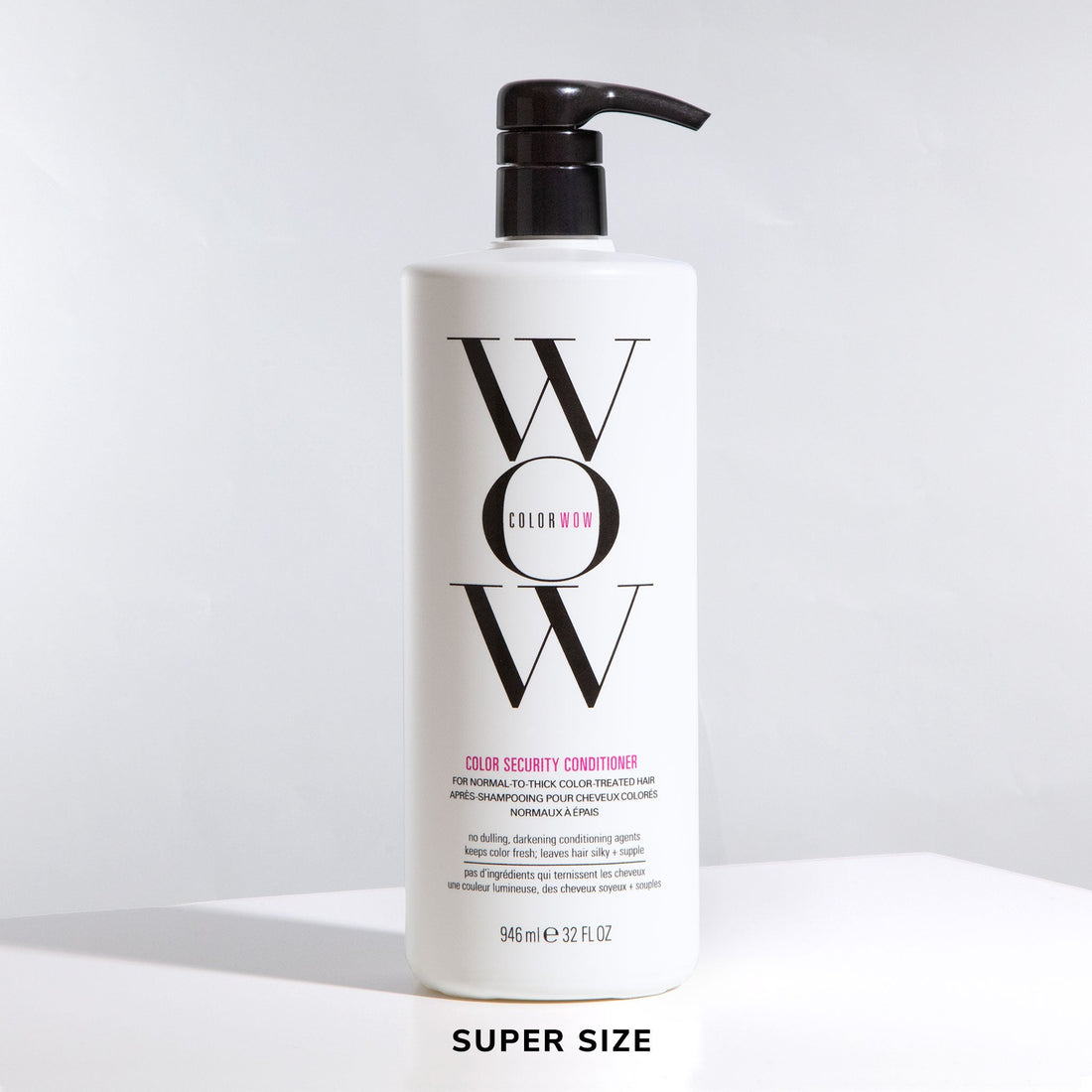 Color Wow Color Security Conditioner