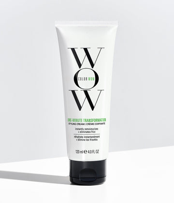 Color Wow One-Minute Transformation Styling Cream