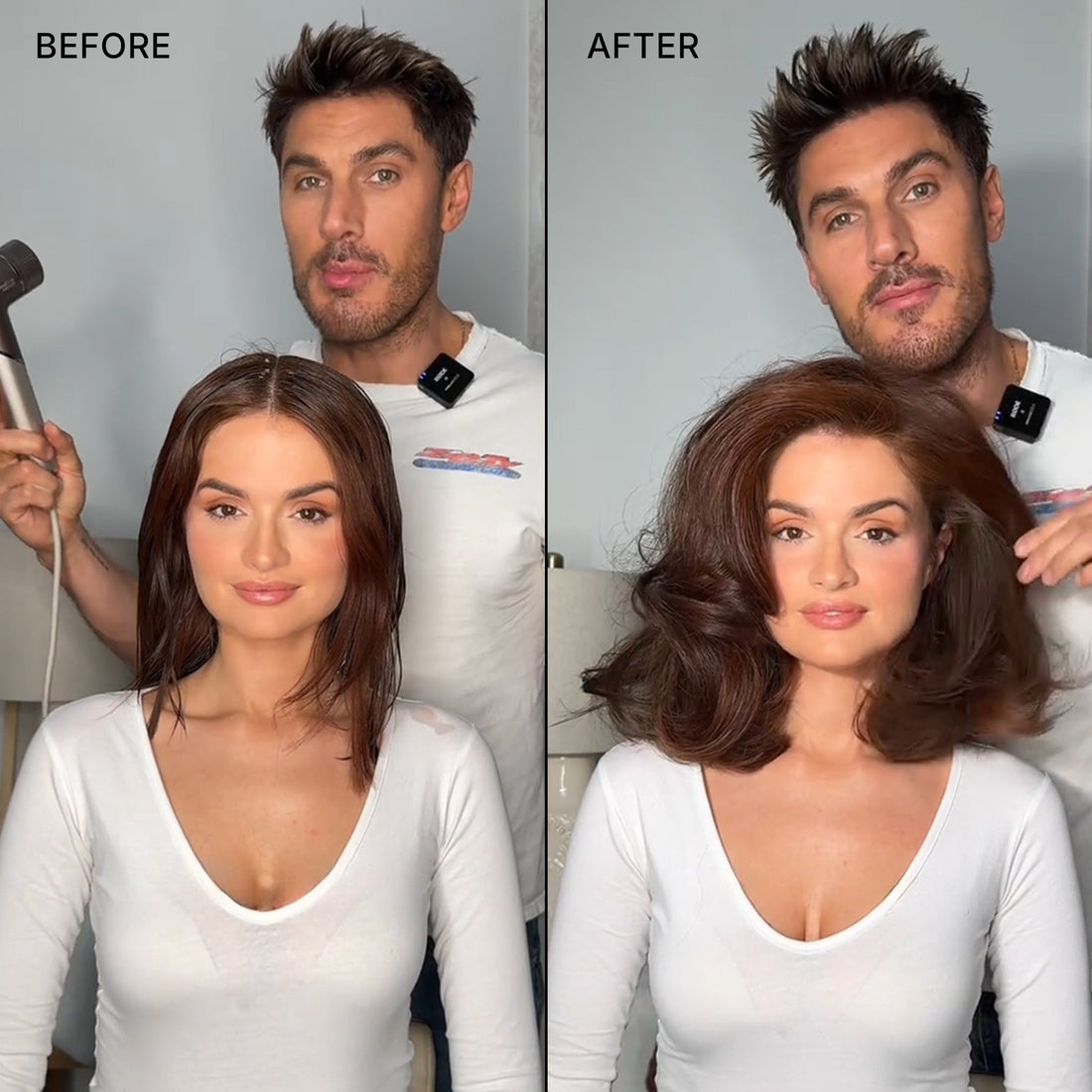 Color Wow Xtra Large Bombshell Volumizer
