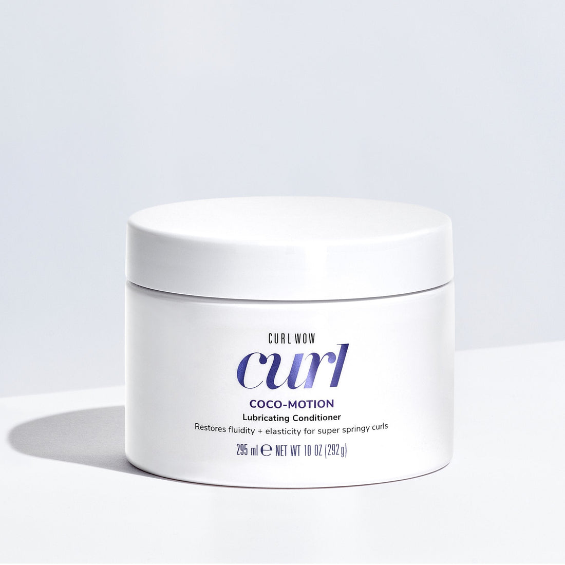 Color Wow Coco-Motion Lubricating Curl Conditioner