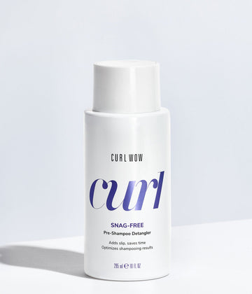 Color Wow Snag-Free Pre-Shampoo Detangler