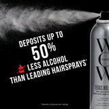 Color Wow Texas Hold 'Em Big Hold Hairspray