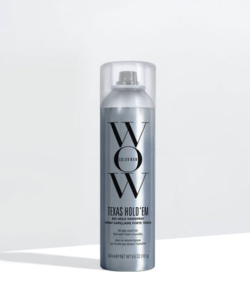 Color Wow Texas Hold 'Em Big Hold Hairspray