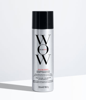 Color Wow Style on Steroids Color-Safe Texturizing Spray