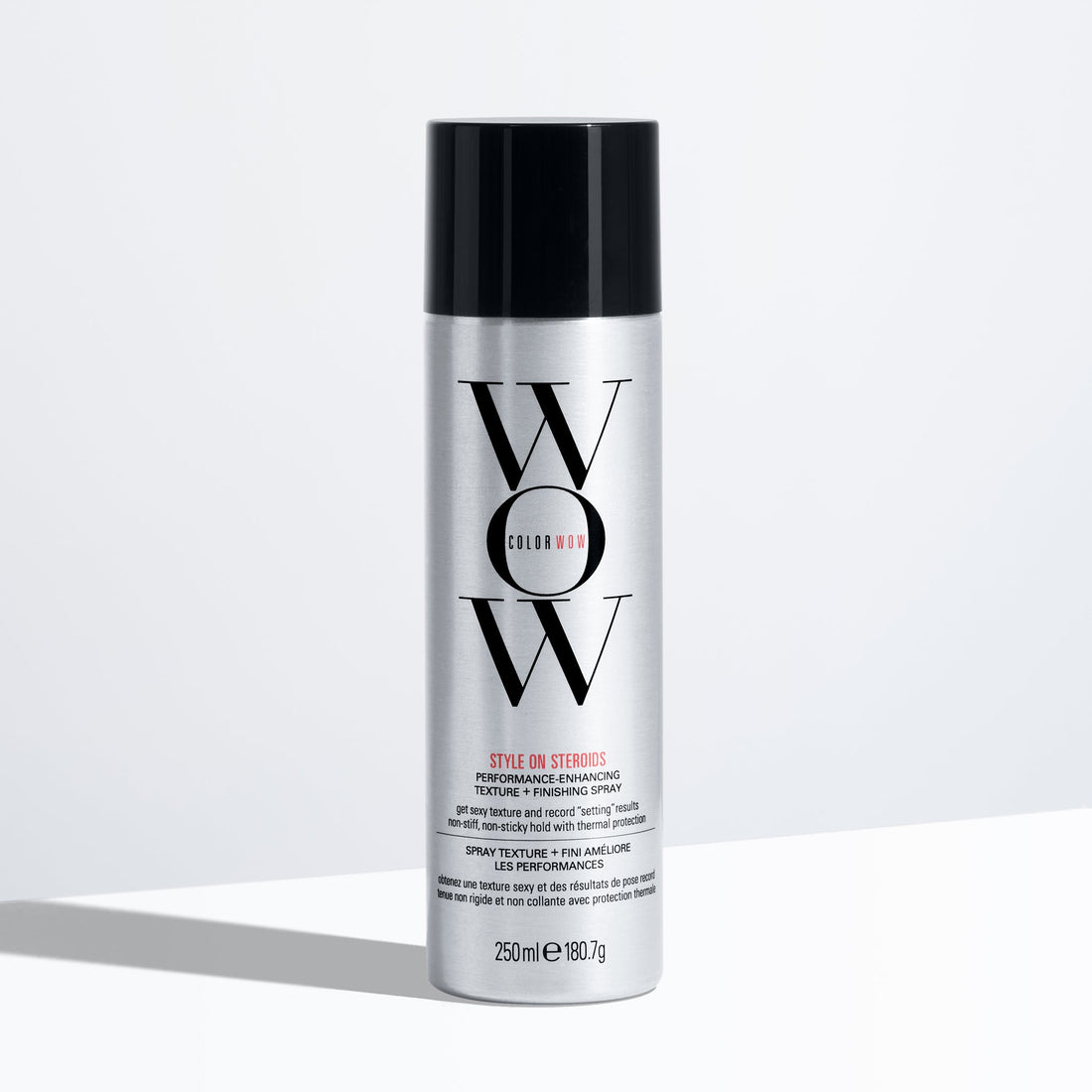 Color Wow Style on Steroids Color-Safe Texturizing Spray