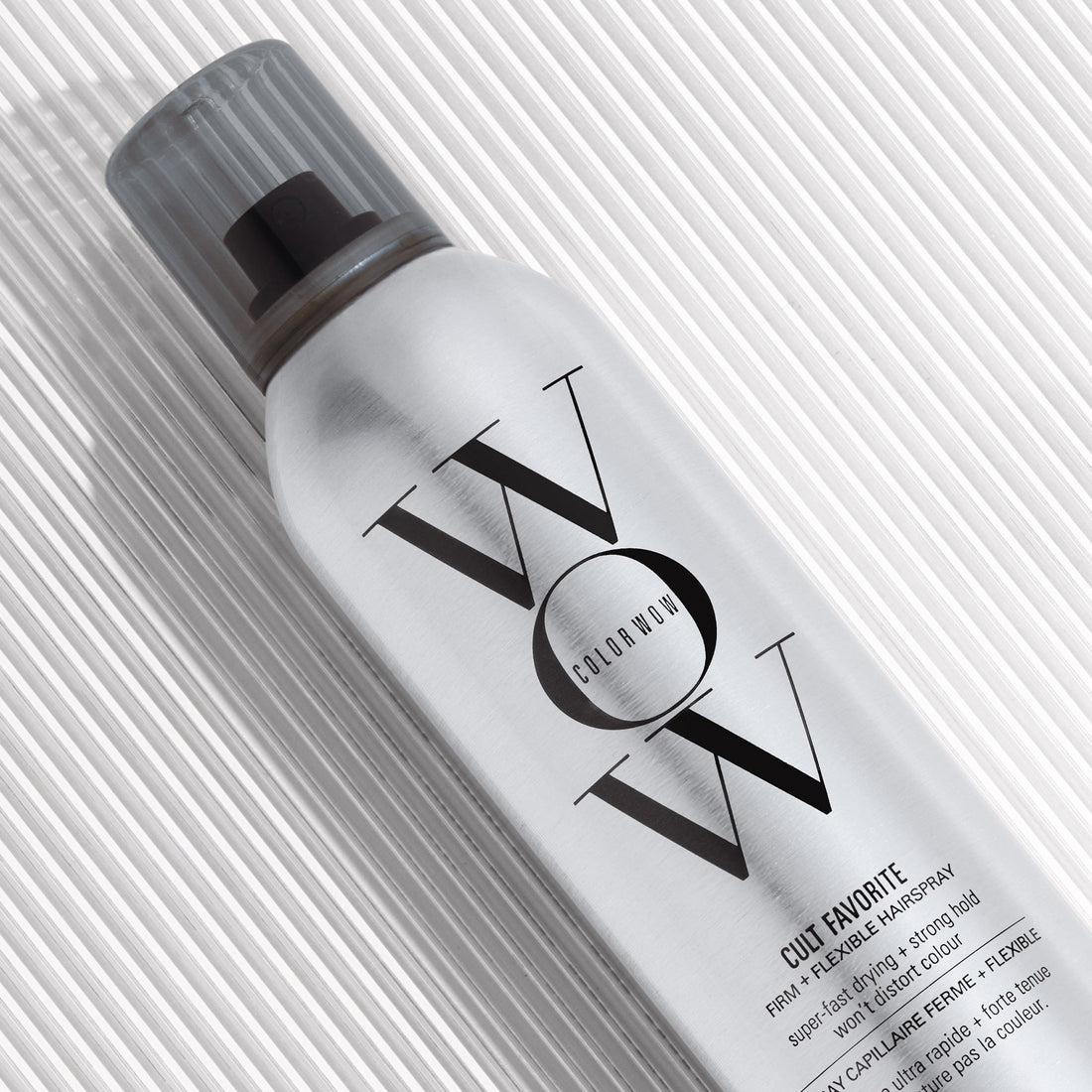 Color Wow Cult Favorite Firm + Flexible Hairspray