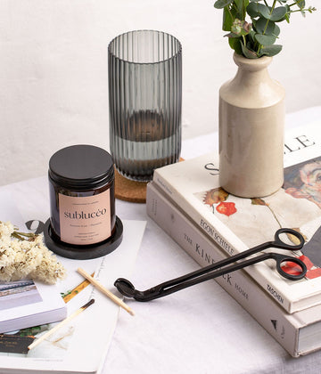 Candle Wick Trimmer