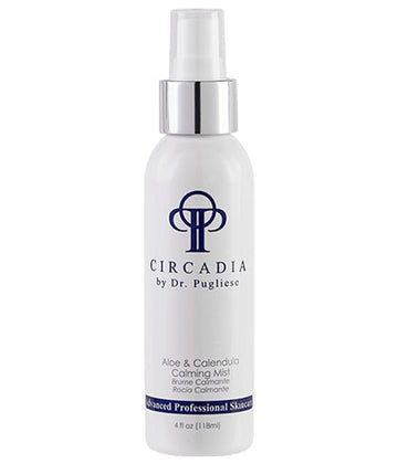Circadia Aloe &amp; Calendula Calming Mist