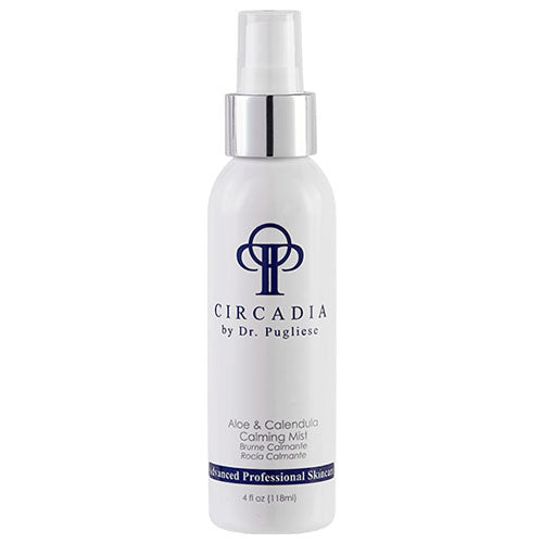 Circadia Aloe &amp; Calendula Calming Mist