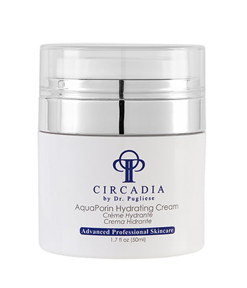 Circadia AquaPorin Hydrating Cream