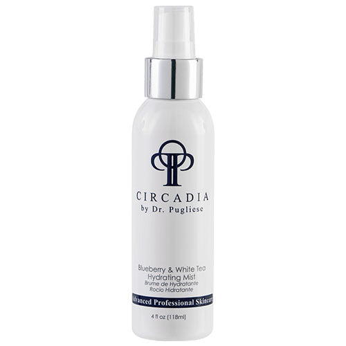 Circadia Blueberry & White Tea Hydrating Mist