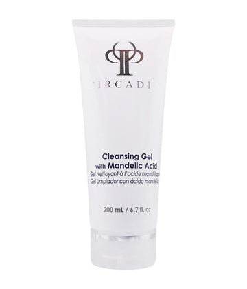 Circadia Cleansing Gel with Mandelic Acid