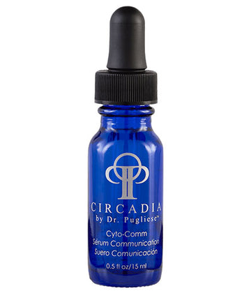 Circadia Cyto-Comm