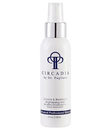 Circadia Licorice &Bearberry Brightening Mist