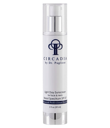 Circadia Light Day Sunscreen SPF37