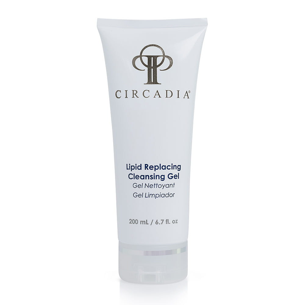 Circadia Lipid Replacing Cleansing Gel