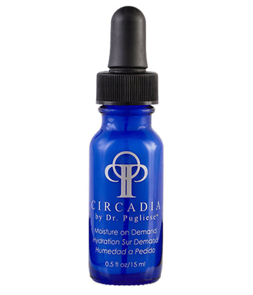 Circadia Moisture On Demand