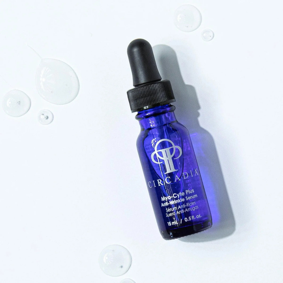 Circadia Myo-Cyte Plus Serum, texture