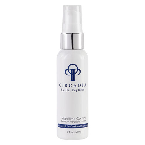 Circadia Nighttime Control
