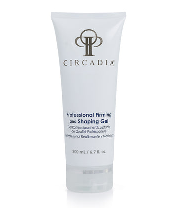 Circadia Professional Firming and Shaping Gel