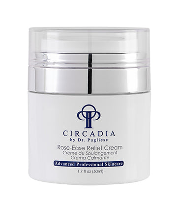 Circadia Rose-Ease Relief Cream