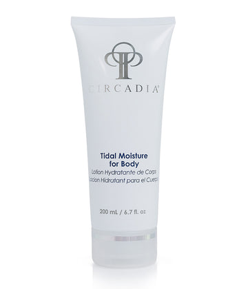 Circadia Tidal Moisture For Body