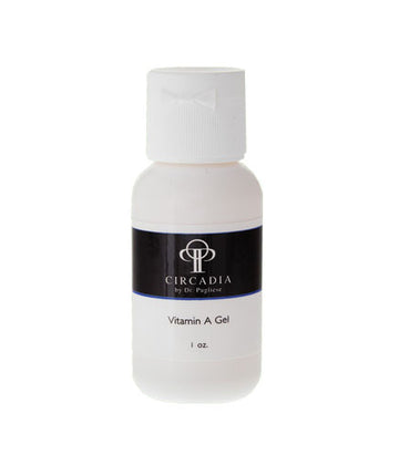 Circadia Vitamin A Gel