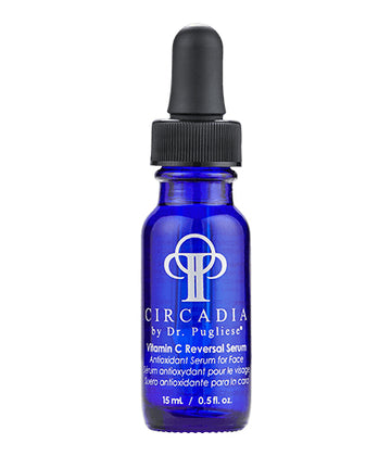 Circadia Vitamin C Reversal Serum