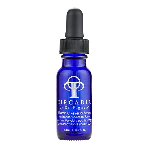 Circadia Vitamin C Reversal Antioxidant Serum