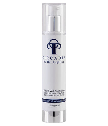 Circadia White Veil Brightener