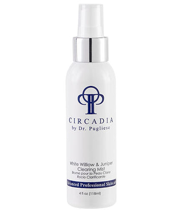 Circadia White Willow & Juniper Clearing Mist