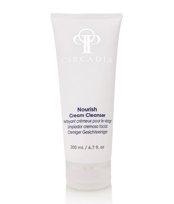 Circadia Nourish Cream Cleanser