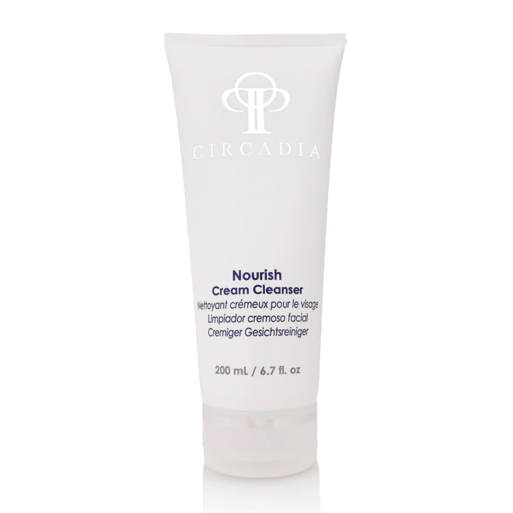 Circadia Nourish Cream Cleanser