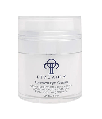 Circadia Renewal Eye Cream