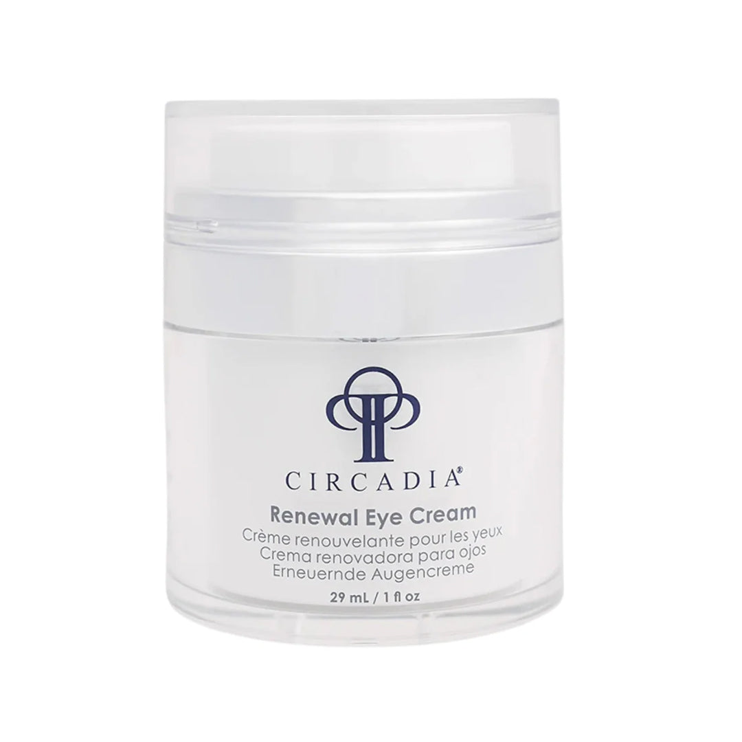 Circadia Renewal Eye Cream