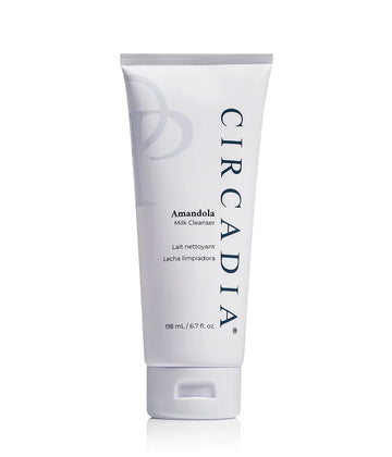 Circadia Amandola Milk Cleanser