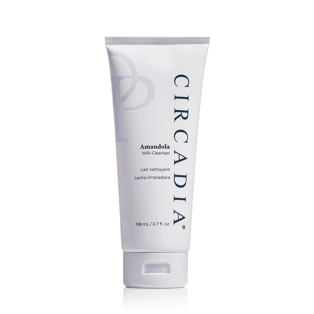 Circadia Amandola Milk Cleanser