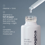 Dermalogica Circular Hydration Serum