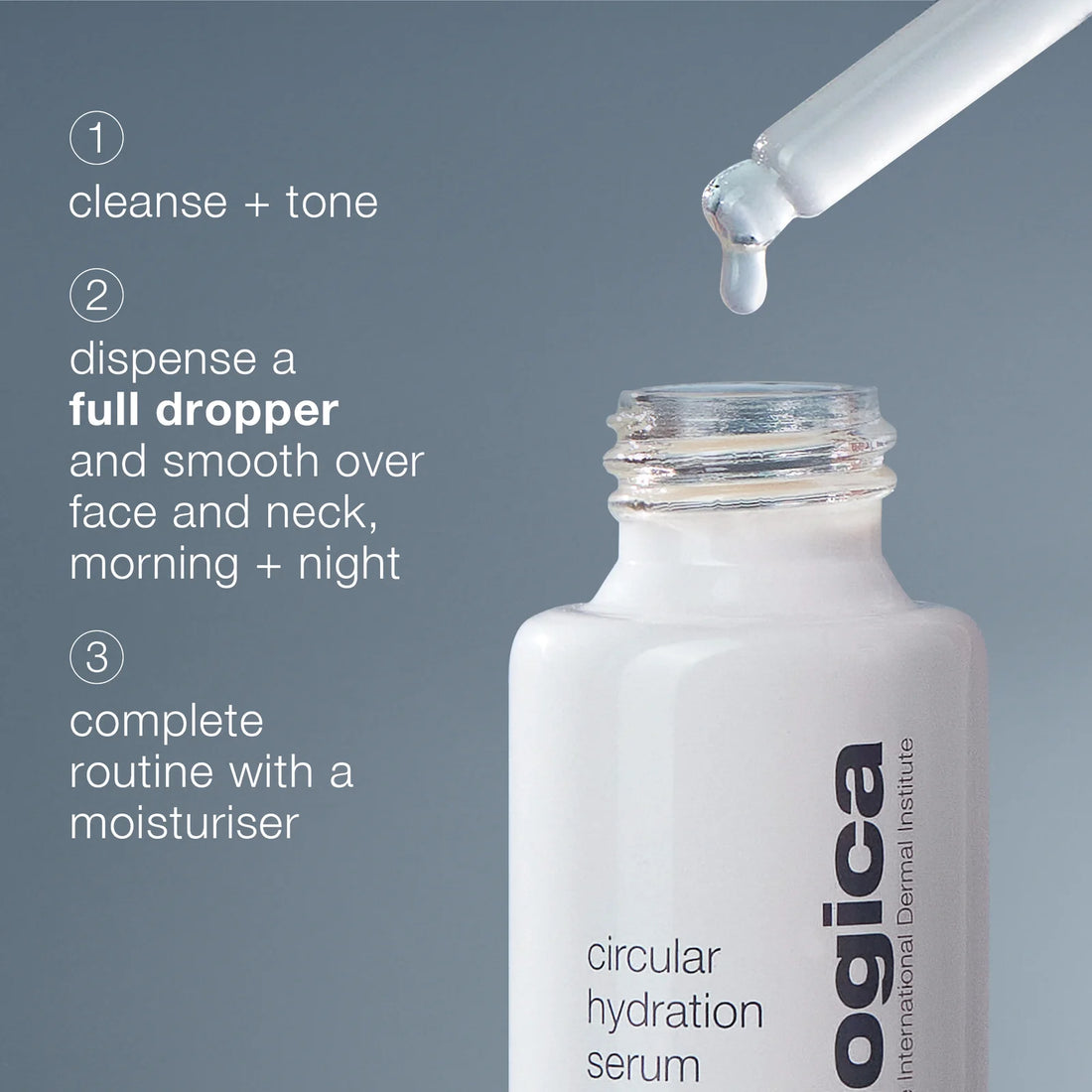 Dermalogica Circular Hydration Serum