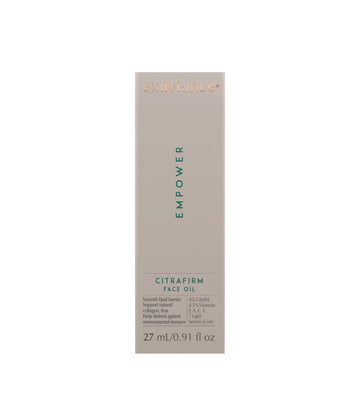 Exuviance Citrafirm Face Oil