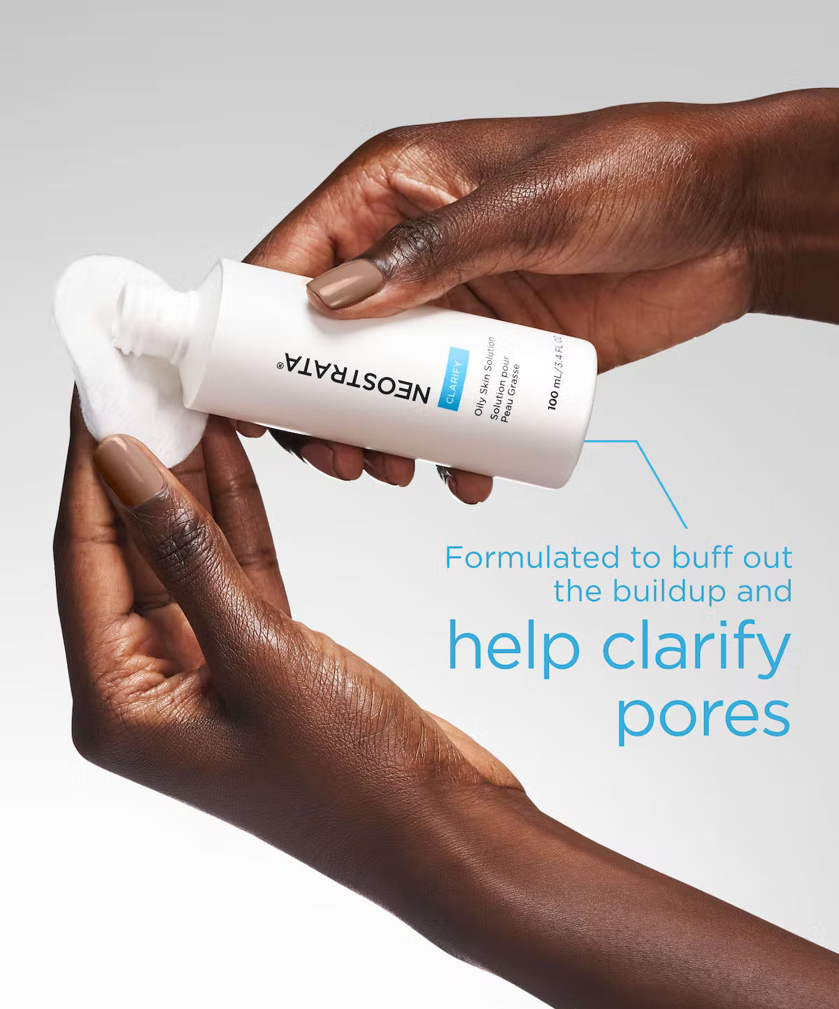 NeoStrata Clarify Oily Skin Solution, view 5