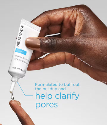 NeoStrata Clarify Targeted Clarifying Gel
