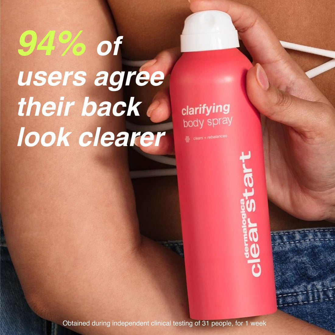 Dermalogica Body Breakout Duo