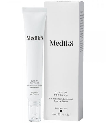 Medik8 Clarity Peptides 30ml