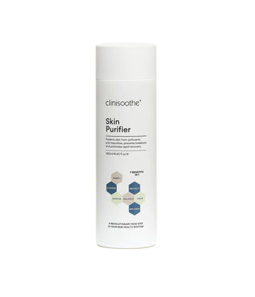 Clinisoothe+ Skin Purifier Dropper 250ml