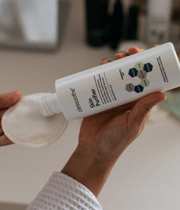 Clinisoothe+ Skin Purifier Dropper 250ml