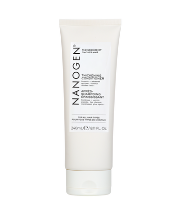Nanogen Thickening Conditioner